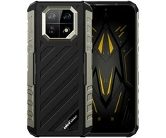 Ulefone Armor 22 8/128GB Juodas