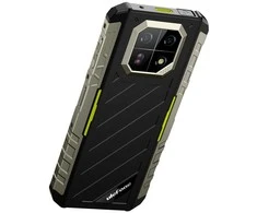 Ulefone Armor 22 8/256GB Žalias