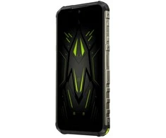 Ulefone Armor 22 8/128GB Žalias