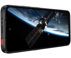 Mobilus telefonas - ULEFONE ARMOR 23 ULTRA 12GB RAM 512GB 50MP 5G Elite Juodas