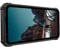 Ulefone Armor 24 12/256GB Juodas