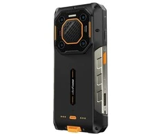 Ulefone Armor 26 Ultra 5G 12/512GB Juodas