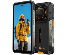 Ulefone Armor 26 Ultra 5G 12/512GB Juodas