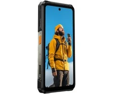 ULF Ulefone Armor 26 Ultra 5G 12/512GB Juodas