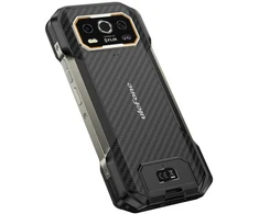 Ulefone Armor 27T 12/256GB Juodas