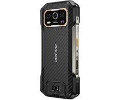 Ulefone Armor 27 12/256GB Juodas