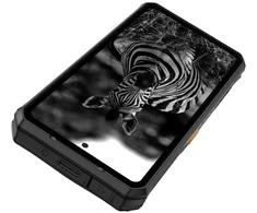 Ulefone Armor 28 Ultra 5G 16/1TGB Juodas