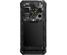 Ulefone Armor 28 Ultra Thermal 5G 16/1TB Juodas