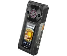 ULF Ulefone Armor 30 Pro 5G 16/512GB Juodas