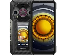 Ulefone Armor 30 Pro 5G 16/512GB Juodas
