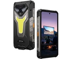 Išmanusis telefonas Ulefone Armor 34 Pro 5G 16/512GB