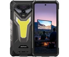 Išmanusis telefonas Ulefone Armor 34 Pro 5G 16/512GB