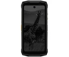 Ulefone Armor Mini 20 Pro 5G 8/256GB Juodas