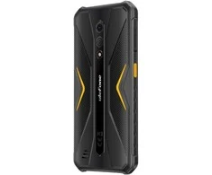 Ulefone Armor X12 3GB/32GB Oranžinė