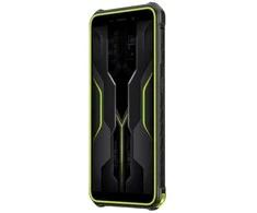 Išmanusis telefonas Ulefone Armor X12 3GB/32GB (mažiau ekologiškas) be įkroviklio