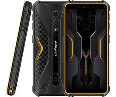 Ulefone Armor X12 Pro 4/64 Oranžinė