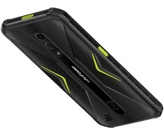 Ulefone Armor X12 Pro 4/64GB Žalias