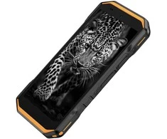Ulefone Armor X32 6/128 GB Oranžinė
