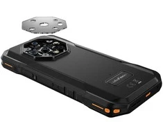 Ulefone Armor X32 6/128 GB Oranžinė