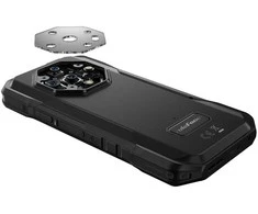Ulefone Armor X32 6/128 GB Juodas