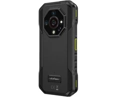 Ulefone Armor X32 6/128 GB Žalias