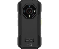 Ulefone Armor X32 6/128 GB Žalias