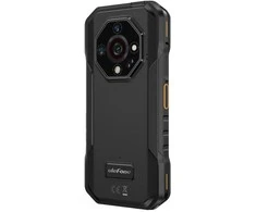 Ulefone Išmanusis telefonas Armor X32 Pro 5G 8/256GB IP69K Oranžinė
