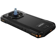 ULF Ulefone Armor X32 Pro 5G 8/256GB Vibrant Oranžinis