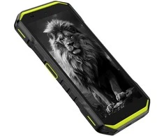 Ulefone Armor X32 Pro 5G 8/256GB Žalias