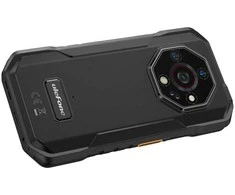 Ulefone Išmanusis telefonas Armor X32 Pro 5G 8/256GB IP69K Juodas