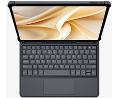 Klaviatūra su dėklas planšetei Ulefone Tab A11 Pro