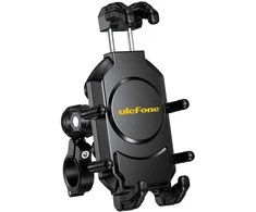 Laikinas telefono laikiklis „Ulefone Armor Mount Pro AM01“