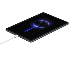 Planšetė Planšetinis Kompiuteris - Ulefone Tab A11 Pro 8GB RAM 128GB LTE 11" Kosminė Pilka