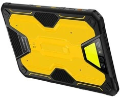 Planšetė Planšetinis Kompiuteris - Ulefone Armor Pad 2 11" 8GB RAM 256GB LTE 48MP Juodas/Geltonas