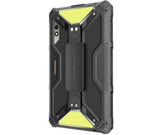 Planšetė „Ulefone Armor Pad 3 Pro 8GB/256GB 4G“ (juodas) [be įkroviklio], ES