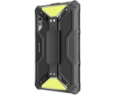 Planšetė „Ulefone Armor Pad 3 Pro 8GB/256GB 4G“ (juodas) [be įkroviklio], ES