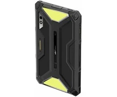 Planšetė „Ulefone Armor Pad 3 Pro 8GB/256GB 4G“ (juodas) [be įkroviklio], ES