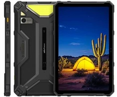 Planšetė Ulefone Armor Pad 4 Ultra 8GB/256GB 5G bez ładowarki