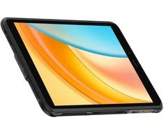 Ulefone Planšetė Armor Pad Pro 4G 8" 8/128GB IP69K Juodas