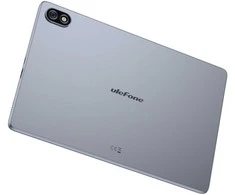 Ulefone Planšetė Tab W10 WiFi 10.1" 4/128GB Kosminė pilka