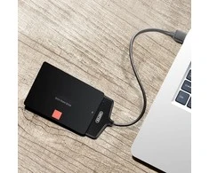 UNITEK Y-1096 Unitek konverteris USB 3.0 į SATA III 6G, Y-1096
