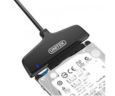 UNITEK Y-1096 Unitek konverteris USB 3.0 į SATA III 6G, Y-1096