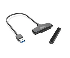 UNITEK Y-1096 Unitek konverteris USB 3.0 į SATA III 6G, Y-1096