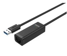 Kabelis  UNITEK Y-1468 Unitek USB 2.0. to Fast Ethernet converter, Y-1468