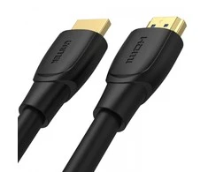 UNITEK C11043BK didelės spartos HDMI v.2.0 4K 60HZ 10M kabelis