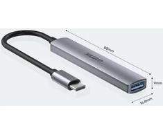 Unitek H1208B