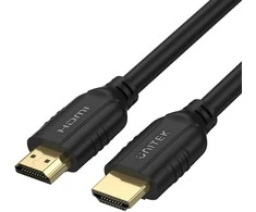 UNITEK HDMI CABLE 2.0 4K 60HZ 1.5M C11079BK-1.5M