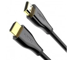 UNITEK sertifikuotas HDMI kabelis 2.0 2m C1048GB