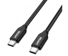 UNITEK C14059BK USB cable 2 m USB C Juodas