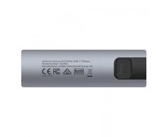 UNITEK S1230A išorinis korpusas M.2 NVMe/SATA 10 Gbps